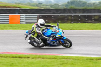 Advanced Group Blue Bikes